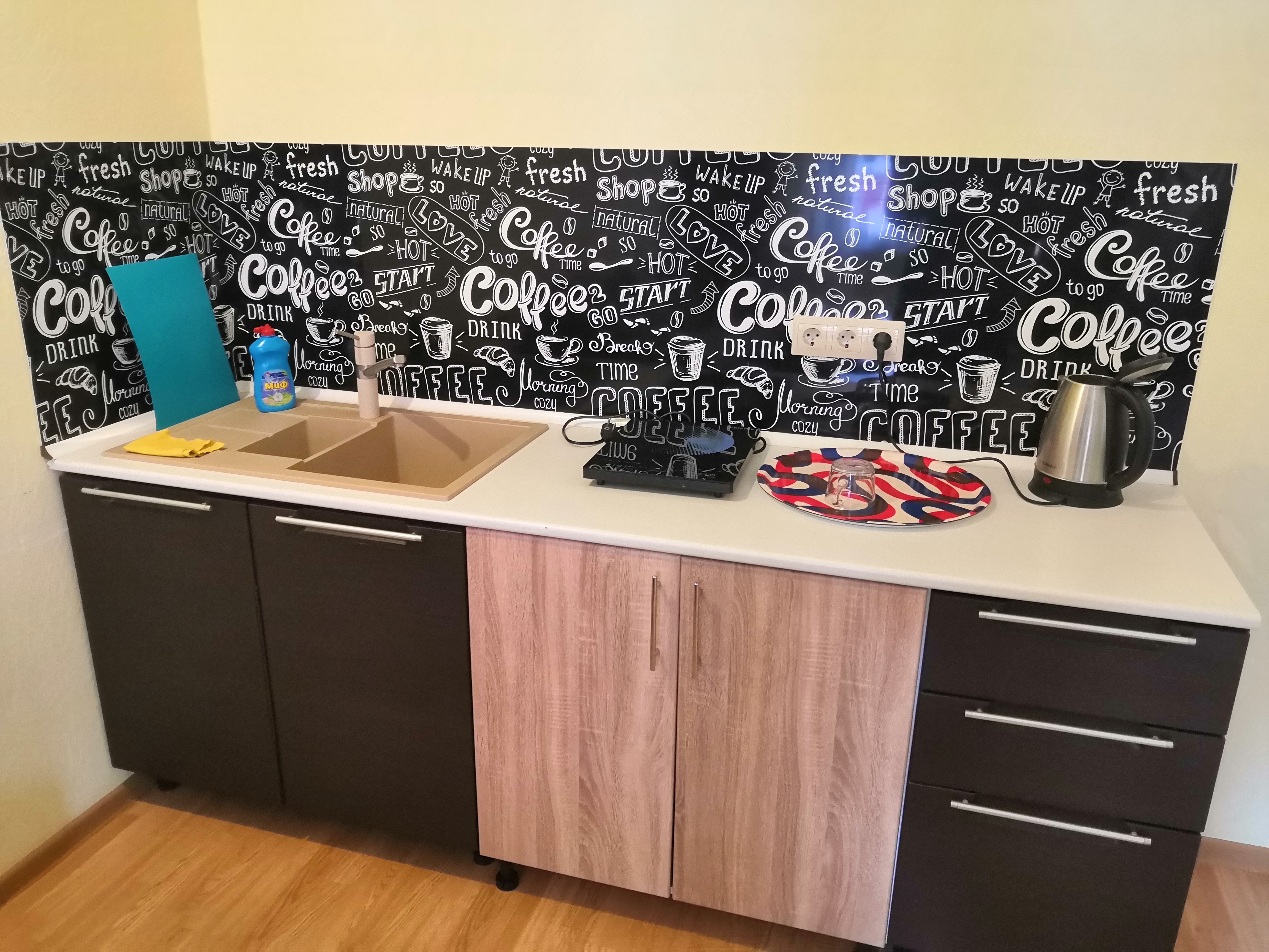 Фото Малина