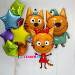 Gelium. rf (5th Donskoy Drive, 15с5), goods for holiday