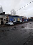 Avtomoika y Dosaafa (ulitsa imeni Zoi Kosmodemyanskoy, 7), car wash