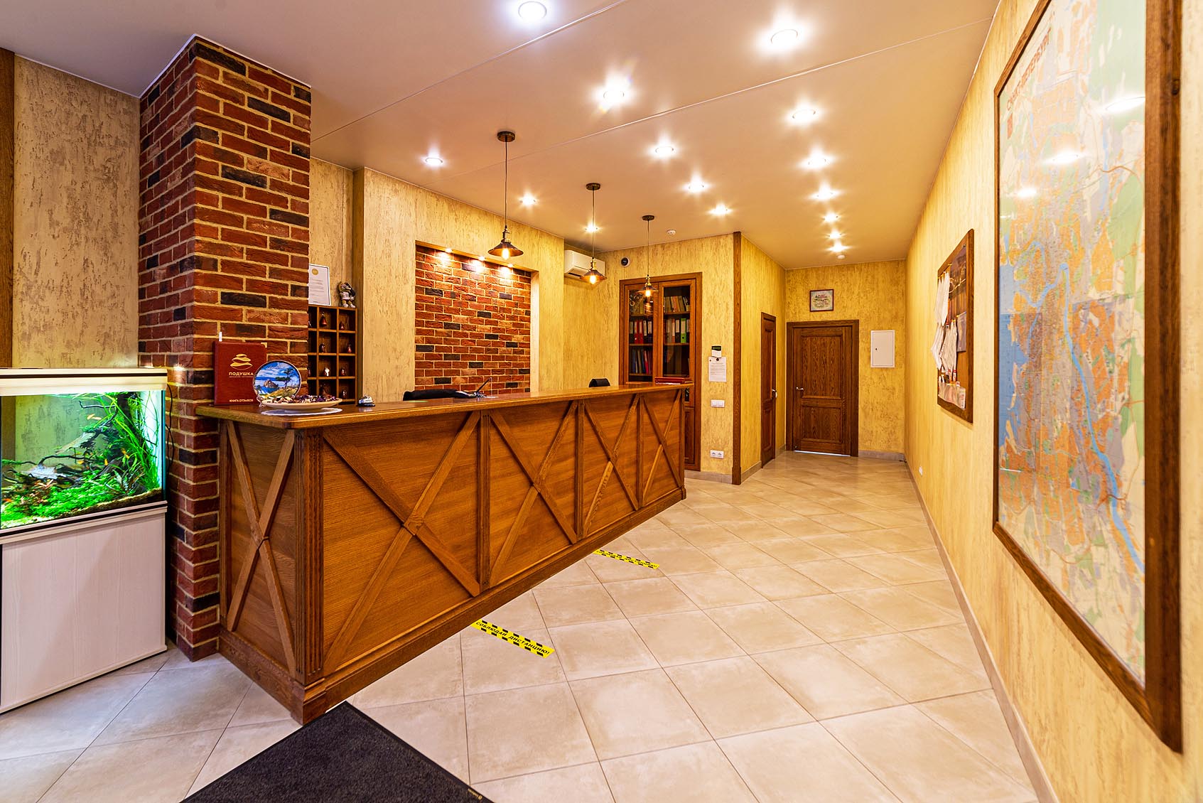 Фото отеля 3