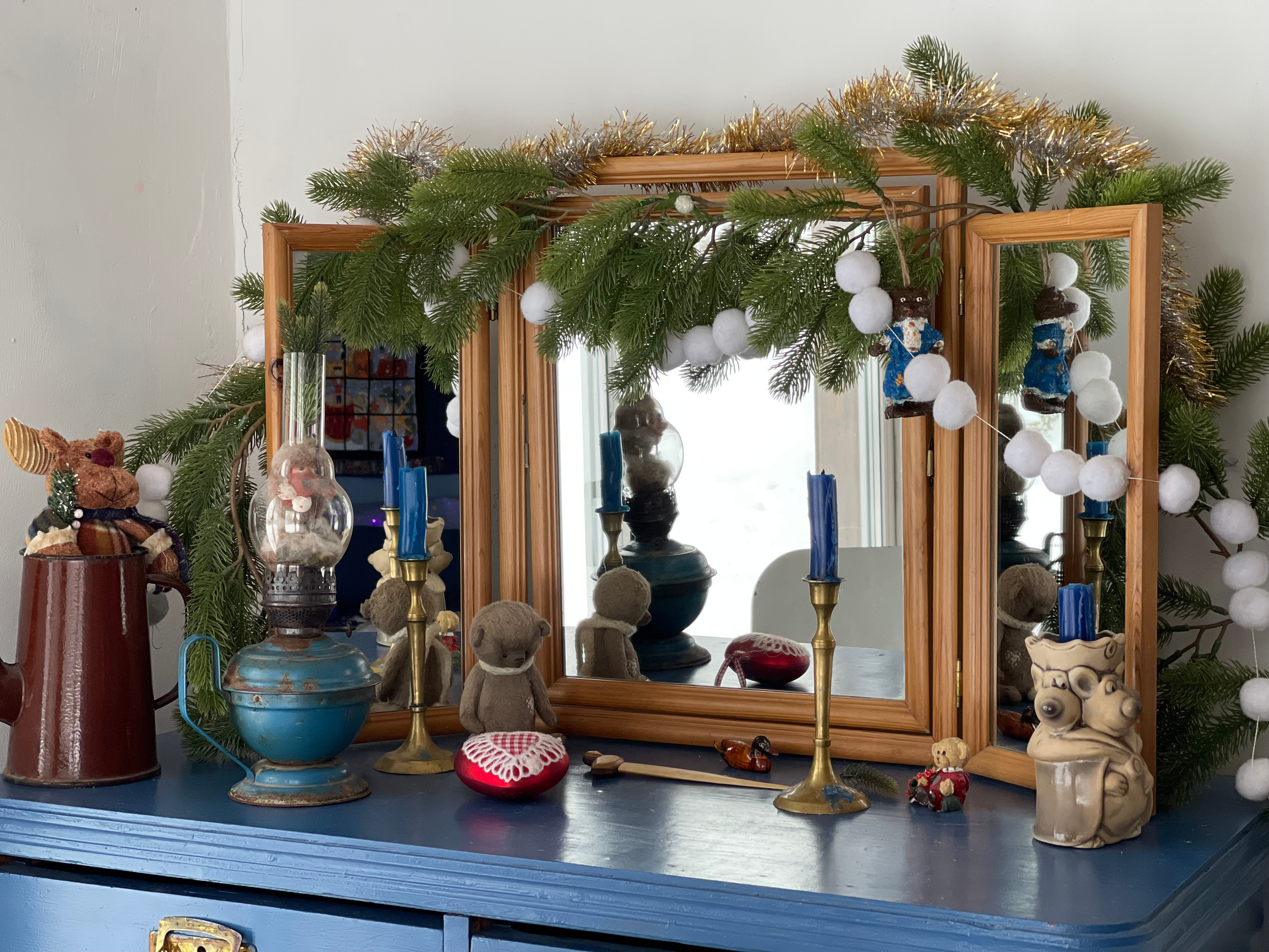 Фото Три Галки