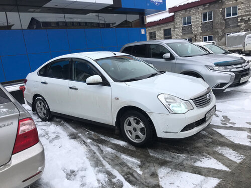 Диагностика авто южно сахалинск