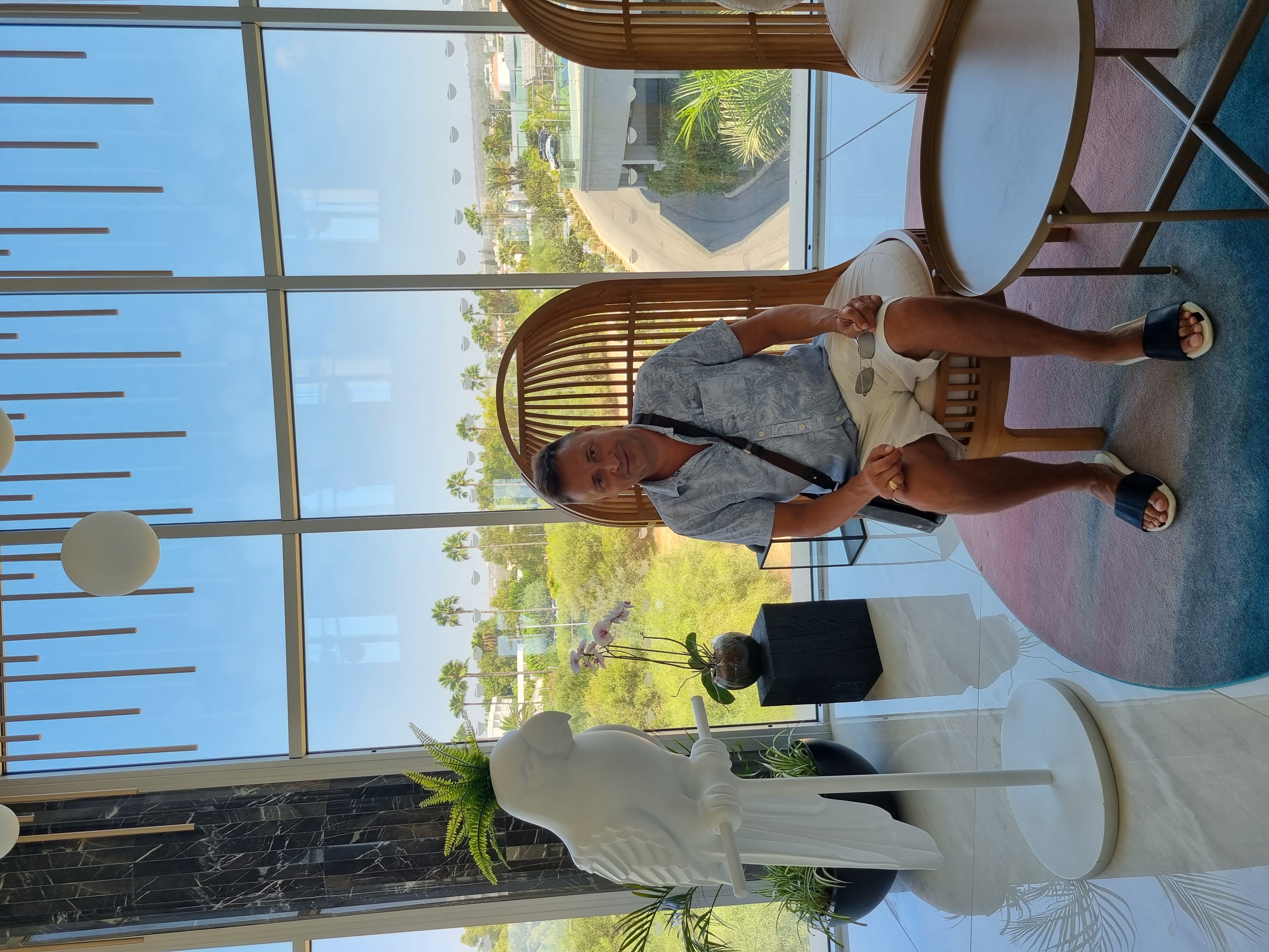 Фото Pavlo Napa Beach Hotel