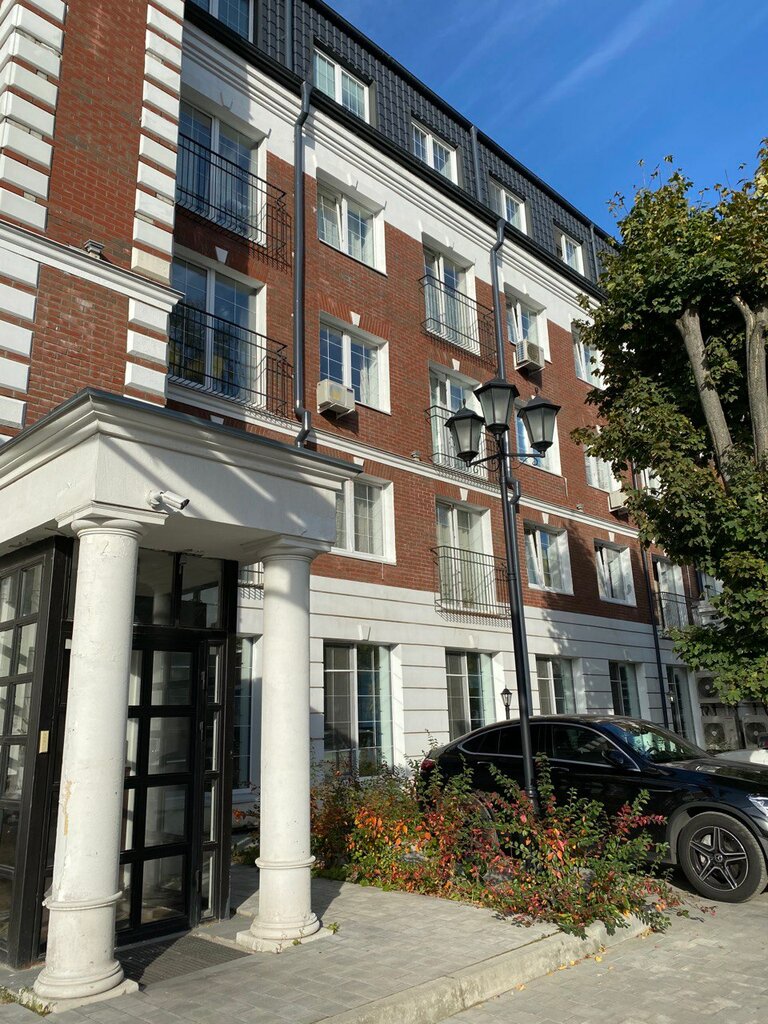 Стоматологическая клиника Центр ортодонтии и функционально-эстетической стоматологии Приорити, Москва, фото