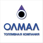 Olmal (posyolok Karyerny, mikrorayon DSU-4, 2), gas station