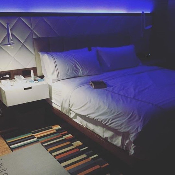 Фото Even Hotel New York - Midtown East