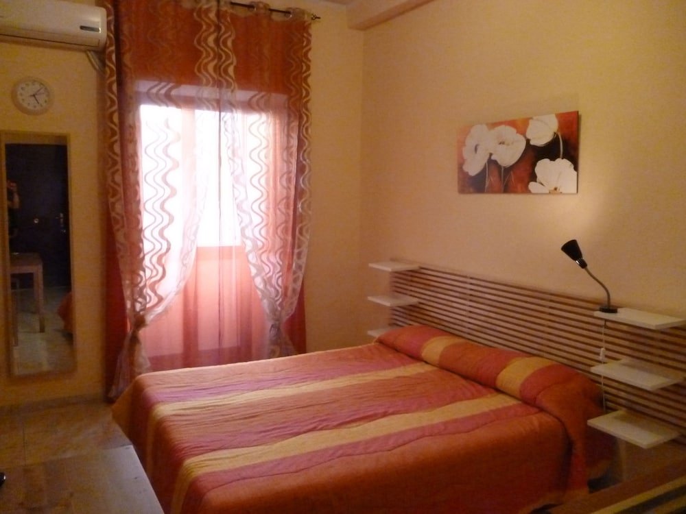 Фото Апартаменты Vesta