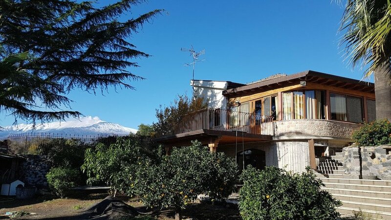 Гостиница Al Vecchio Mulino