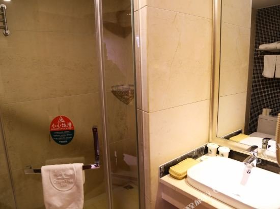 Фото GreenTree Inn Wuxi New District North Changjiang Road Jincheng Road Express Hotel