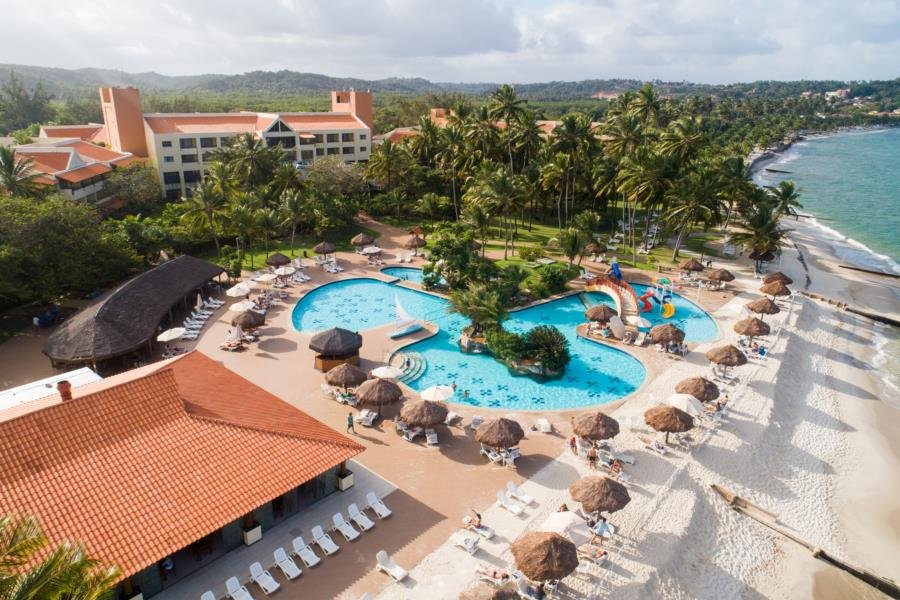 Фото Vila Galé Cabo