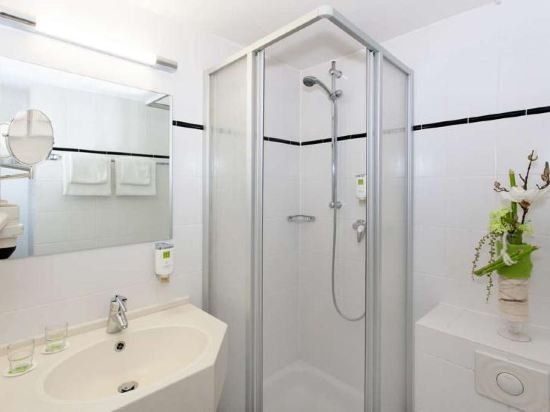 Фото Hotel Scala Frankfurt City