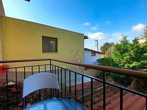 Гостевой дом Arabas