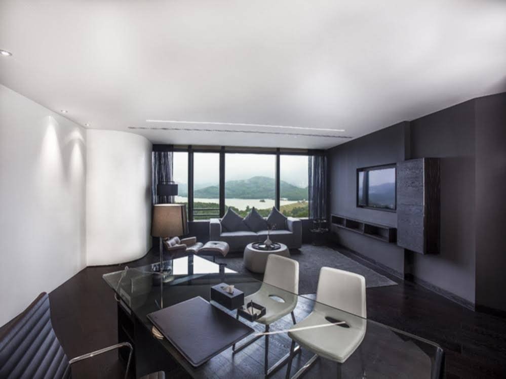 Фото Shenzhen O Hotel