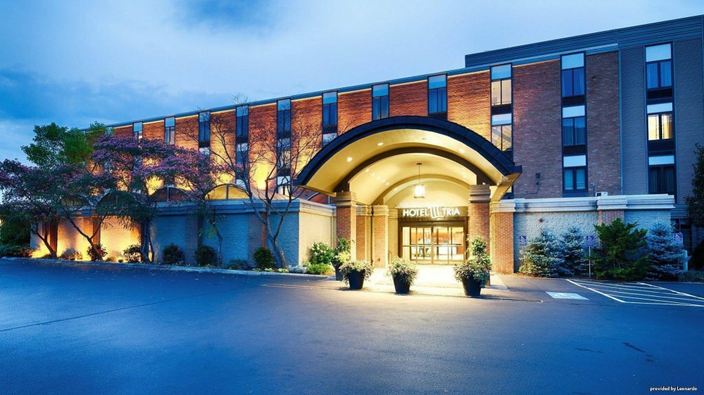 Hotel Freepoint Hotel Cambridge, Cambridge, photo