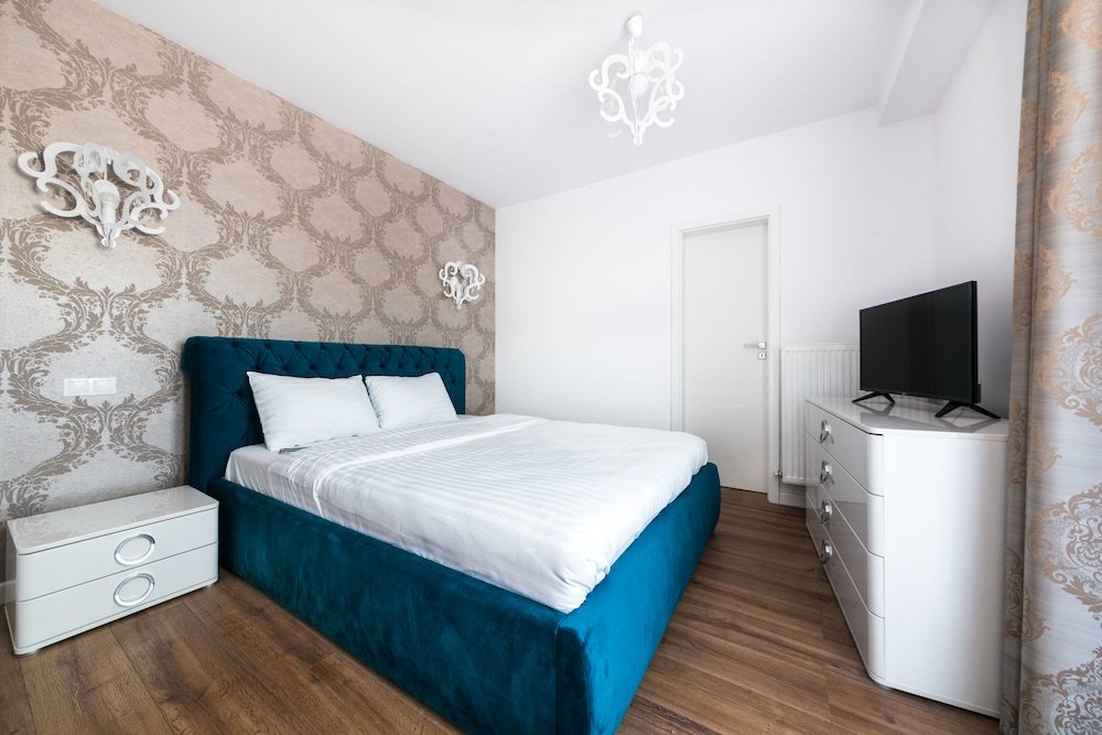 Фото Uba Accommodation