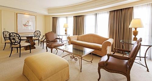 Фото Hotel Grand Tiara Kasugai