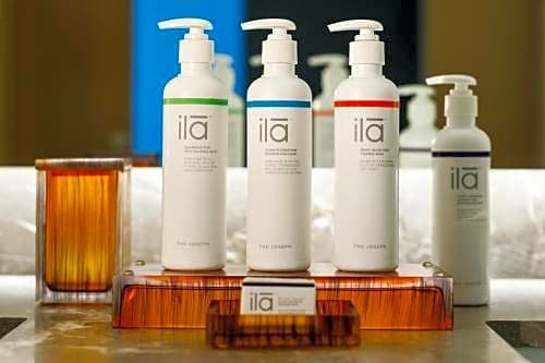 Фото The Joseph, a Luxury Collection Hotel, Nashville