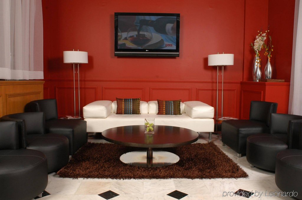 Фото Delta Hotels Toronto Mississauga