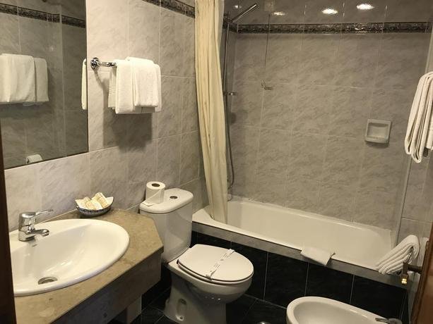 Фото Hotel do Chile