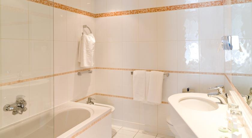 Фото Atlantic Hotel