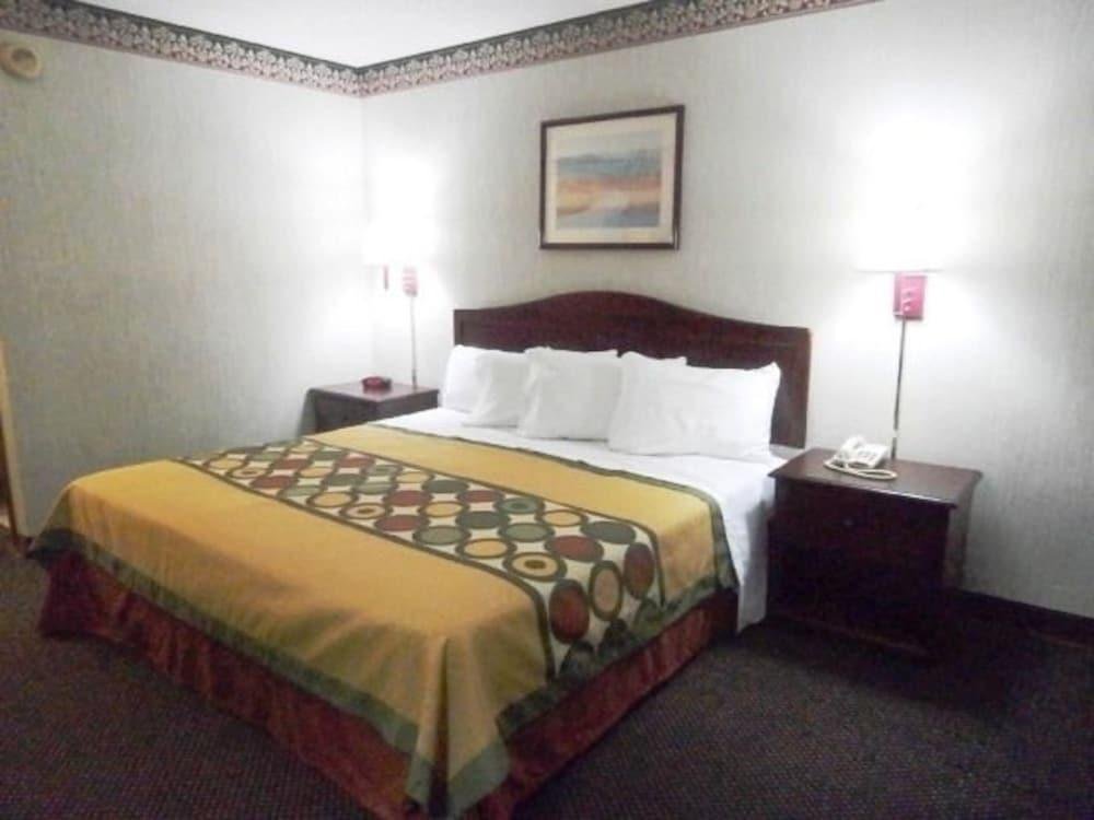 Фото Americas Best Value Inn Decatur, Ga