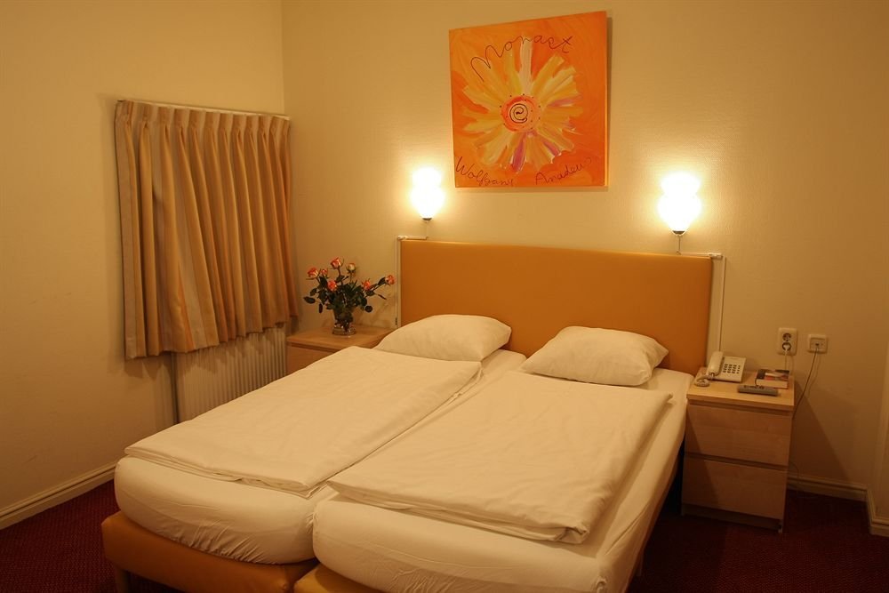 Фото Hotel Mozart