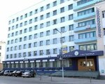 Lena (Kirova Street, 88), hotel