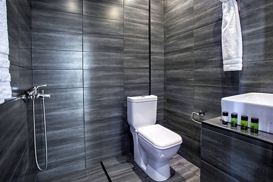 Фото Atlas Hotel Skiathos