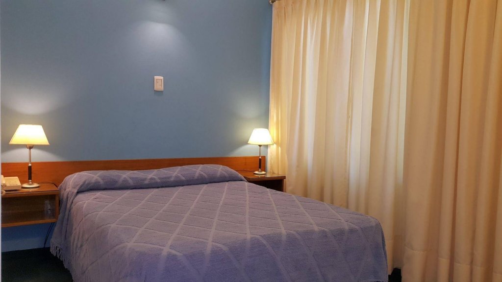 Фото Hotel Avenida