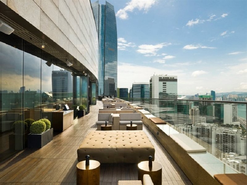 Фото East Hong Kong