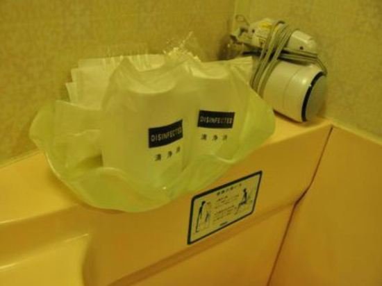 Фото Hotel Taisei Annex