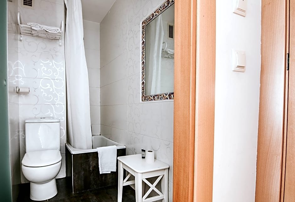 Фото Hotel Isasa