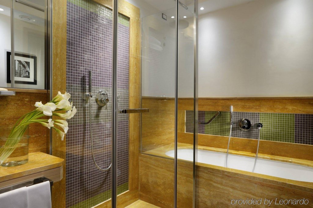 Фото Babuino 181 – Small Luxury Hotels of the World