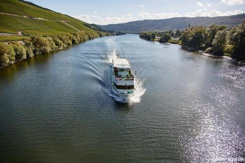 Гостиница Augustus Hotel Bernkastel