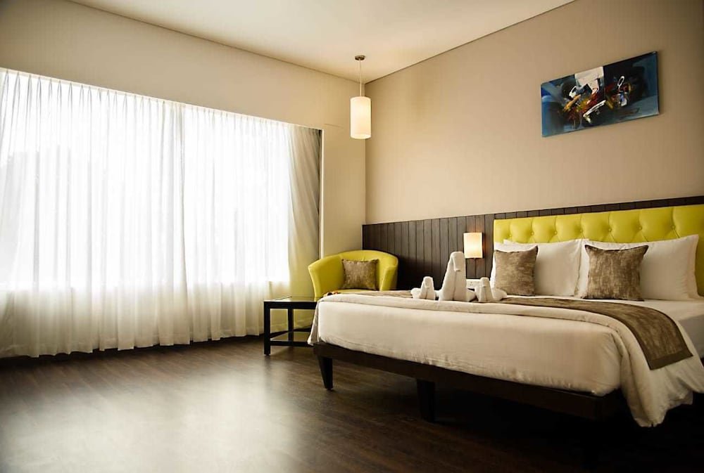 Фото The Phlox Hubballi