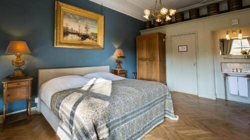 Гостиница Logement Swaenenvecht в Провинции Утрехт