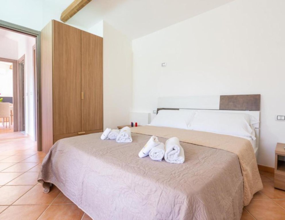 Фото Residence La Falata Costa Paradiso