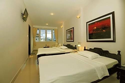 Фото Hue Nino Hotel