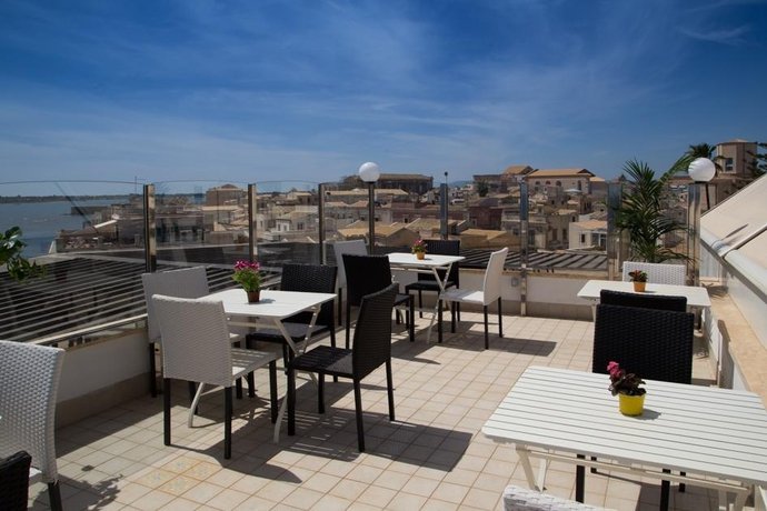 Фото Hotel Livingston Siracusa