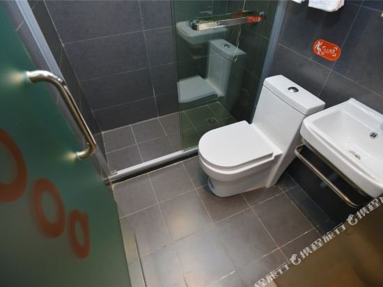 Фото Budingjiudian Hotel