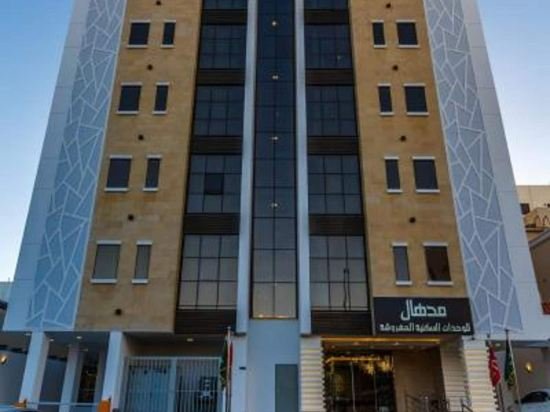 Фото Medhal Hotel Apartments