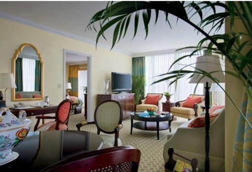 Фото The Ritz-Carlton Coconut Grove Miami