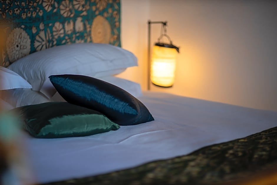 Фото Villa Del Nonno