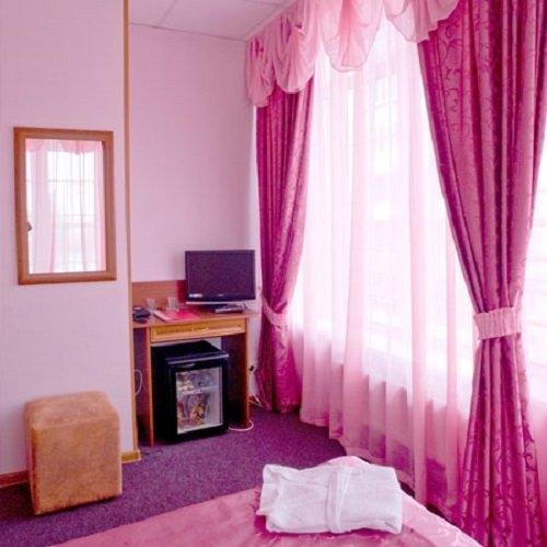 Фото Альянс Hotel Видное