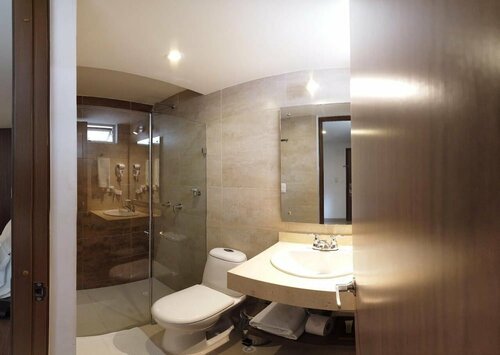 Гостиница Hotel Mio Boutique в Кукуте