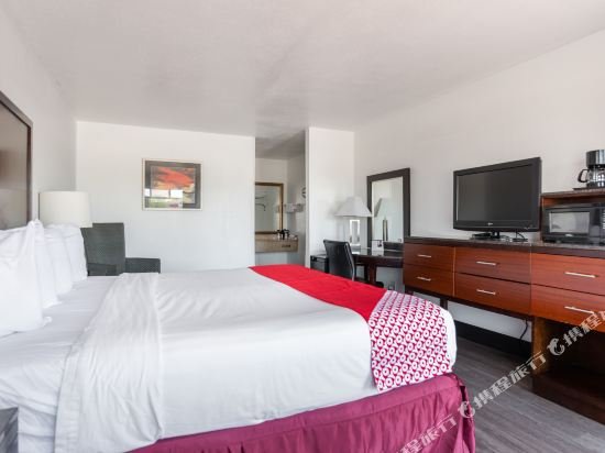 Фото Red Roof Inn Mesa