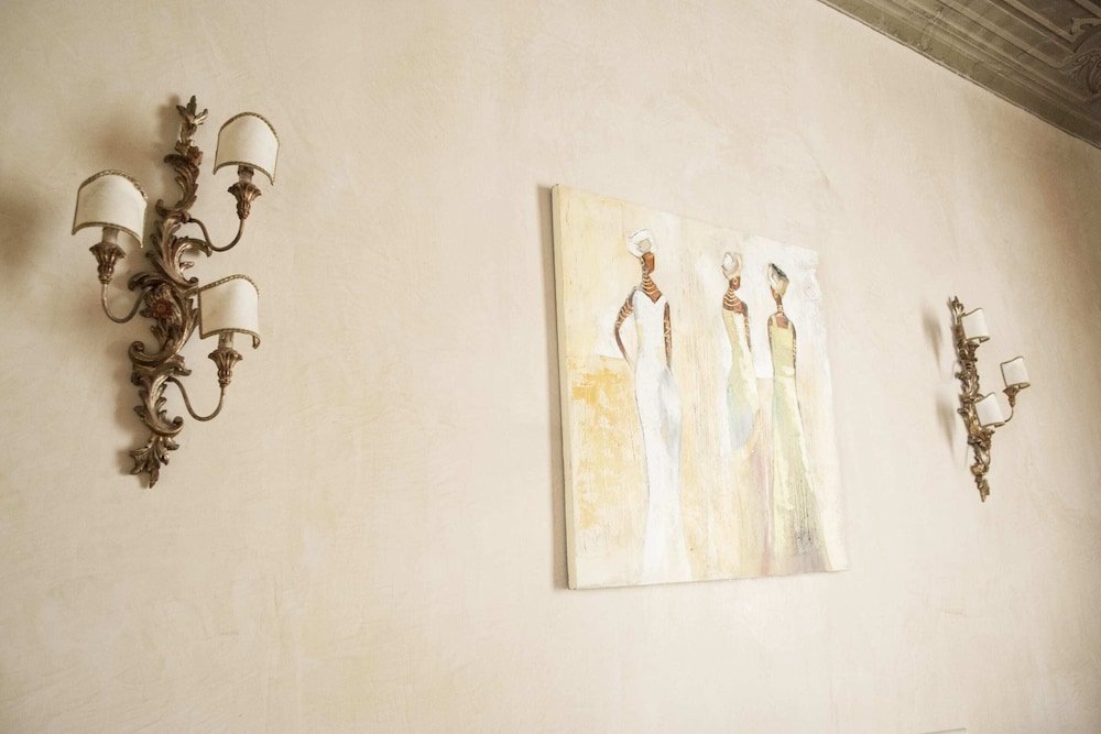 Фото Arnobio Florence Suites