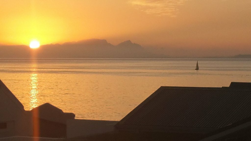 Hotel Gordons Beach Lodge, Capetown, photo