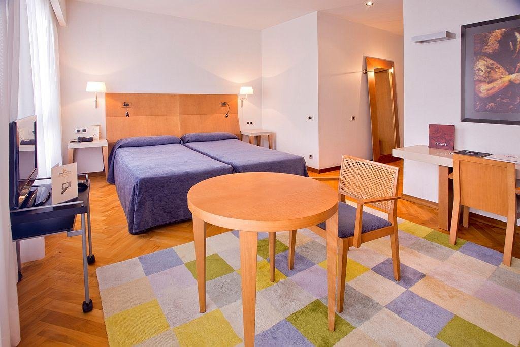 Фото Hotel Serhs Rivoli Rambla