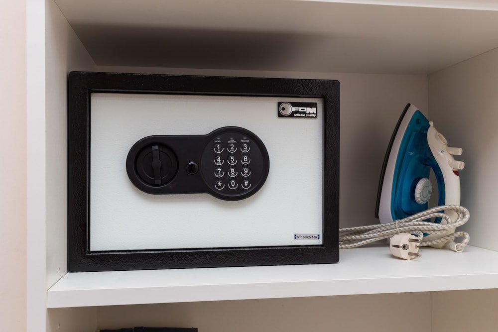 Фото Apartments Vi-La